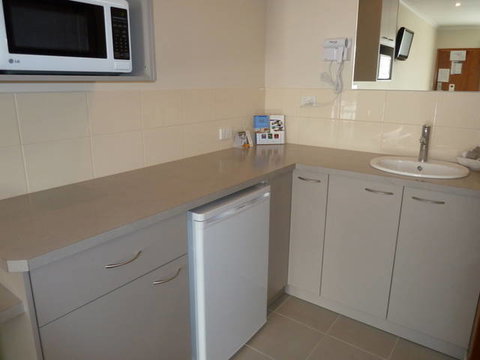 Werribee Motel & Apartments - Accommodation BNB 2