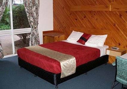 Comfort Inn Bert Hinkler - Accommodation BNB 0