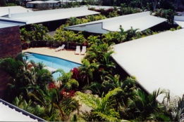 Comfort Inn Bert Hinkler - Accommodation BNB 4