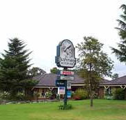 Bushmans Comfort Inn - Accommodation BNB