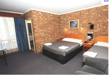 Comfort Inn Citrus Valley - Accommodation BNB