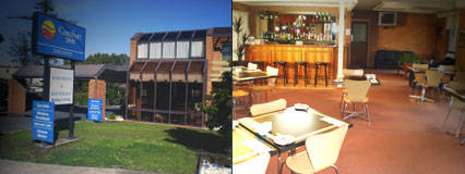 Essendon Airport VIC Accommodation BNB