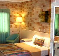 Comfort Inn Glenfield - Accommodation BNB