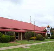 Quality Inn Parkes International - Accommodation BNB