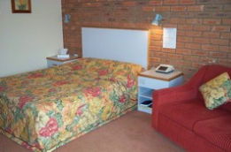  Accommodation BNB