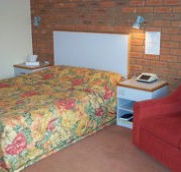 Comfort Inn Peppermill - Accommodation BNB