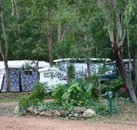 Cooktown Peninsula Caravan Park - Accommodation BNB