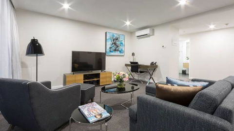 Avenue Hotel Canberra - Accommodation BNB 4