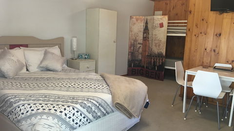 1971 - Accommodation BNB 14