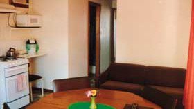 Tumby Bay Caravan Park Cabins - Accommodation BNB 3