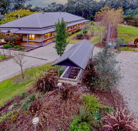 Lalee Farm - Accommodation BNB