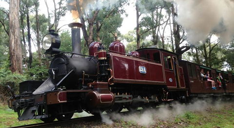 Farm Accommodation - Accommodation BNB 10