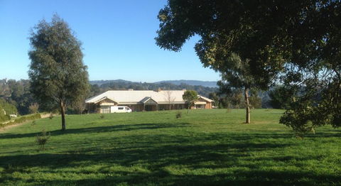 Farm Accommodation - Accommodation BNB 12