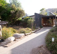 Grampians Eco YHA - Accommodation BNB