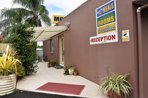 Chinchilla Motel - Accommodation BNB 5