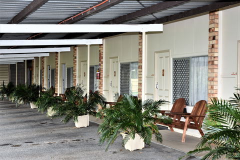 Chinchilla Motel - Accommodation BNB 7