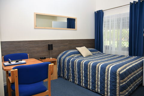 Chinchilla Motel - Accommodation BNB 9