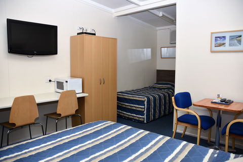 Chinchilla Motel - Accommodation BNB 10