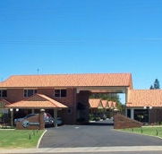 Cotswold Motor Inn - Accommodation BNB