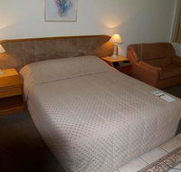 Country Comfort Bundaberg International - Accommodation BNB