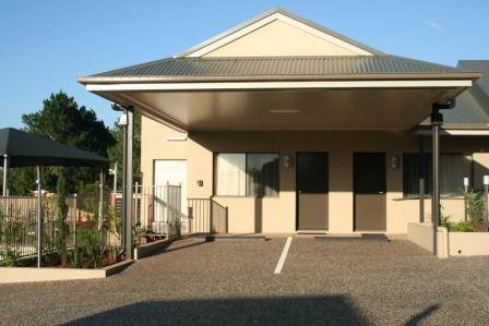 Country Comfort Highfields Motel Toowoomba - Accommodation BNB 0