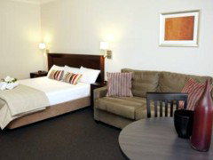 Country Comfort Highfields Motel Toowoomba - Accommodation BNB 2