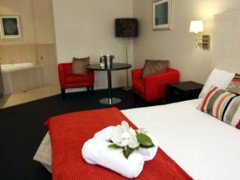 Country Comfort Highfields Motel Toowoomba - Accommodation BNB 3