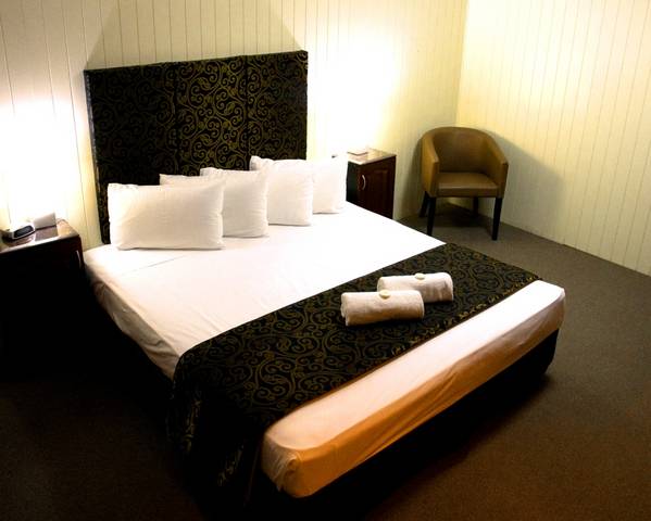 West Mackay QLD Accommodation BNB