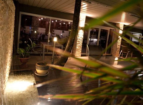 Country Plaza Motor Inn - Accommodation BNB 3