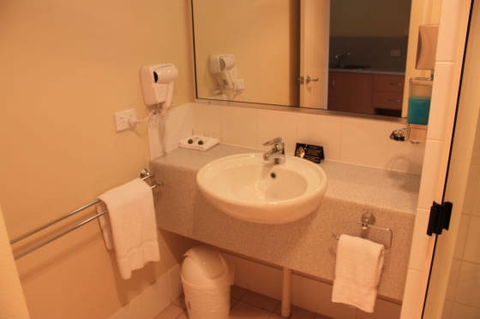 Country Roads Motor Inn - Gayndah - Accommodation BNB 1