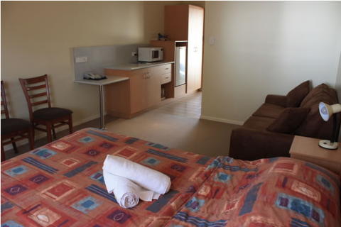 Country Roads Motor Inn - Gayndah - Accommodation BNB 4