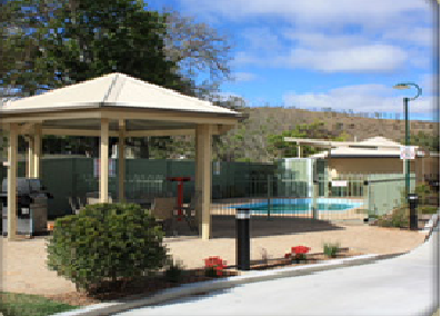 Country Roads Motor Inn - Gayndah - Accommodation BNB 5