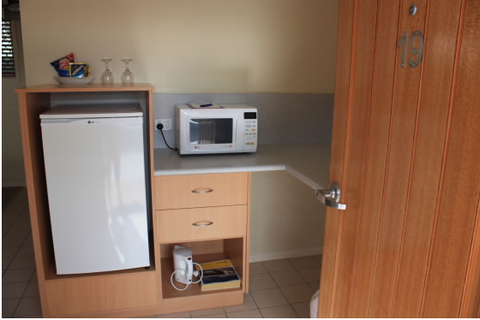 Country Roads Motor Inn - Gayndah - Accommodation BNB 6