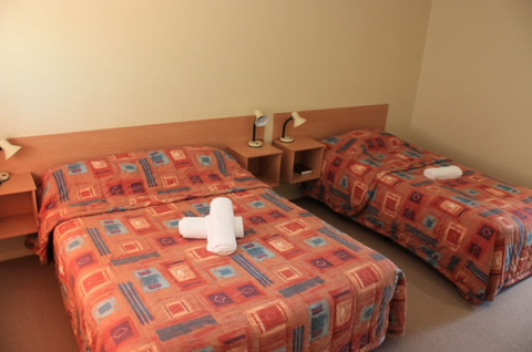 Country Roads Motor Inn - Gayndah - Accommodation BNB 7