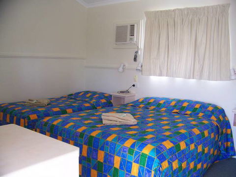 Country Way Motor Inn - Accommodation BNB 1