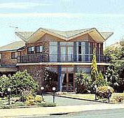 Countryman Motor Inn - Accommodation BNB