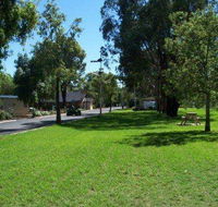 Cowra Holiday Park - Accommodation BNB