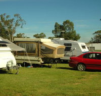 Crocodile Caravan   Camping Park - Accommodation BNB
