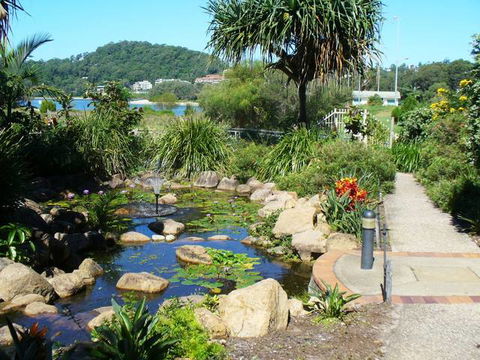 Currumbin Sands Beachfront Apartments - Accommodation BNB 0