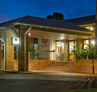 Darby Park Serviced Residences Margaret River - Accommodation BNB