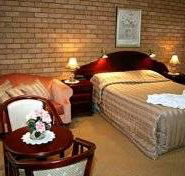 Deer Park Motor Inn Armidale - Accommodation BNB
