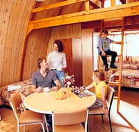 Discovery Holiday Parks - Boulder - Accommodation BNB