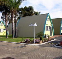 Discovery  Parks - Bunbury Village - Accommodation BNB