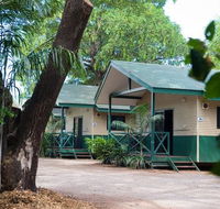 Discovery Holiday Parks - Darwin - Accommodation BNB