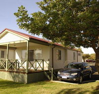 Discovery Parks - Koombana Bay - Accommodation BNB