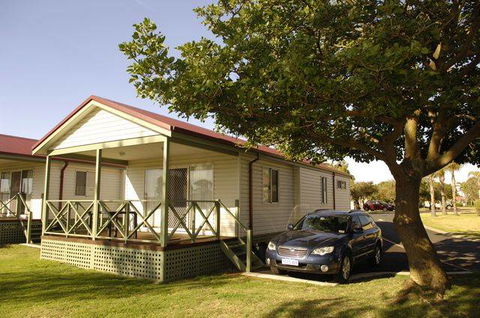 Discovery Parks - Koombana Bay - Accommodation BNB 0