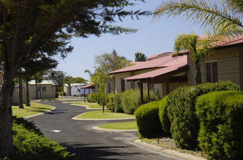 Discovery Parks - Koombana Bay - Accommodation BNB 2