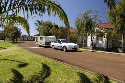 Discovery Parks - Koombana Bay - Accommodation BNB 3