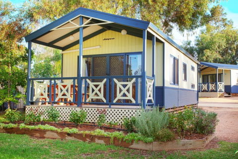 Discovery Holiday Parks - Lake Bonney - Accommodation BNB 0