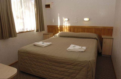 Discovery Holiday Parks - Lake Bonney - Accommodation BNB 3